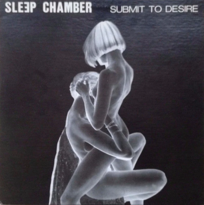 Sleep Chamber | Submit To Desire