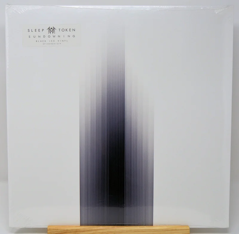 Sleep Token - Sundowning