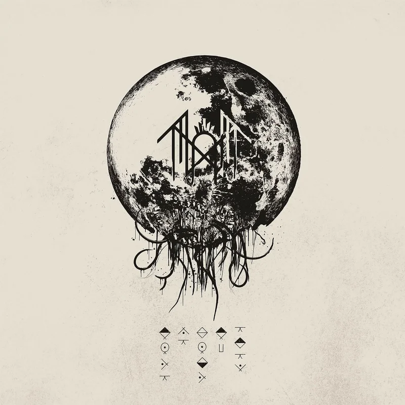 Sleep Token - Take Me Back To Eden [2 LP, Black Vinyl]
