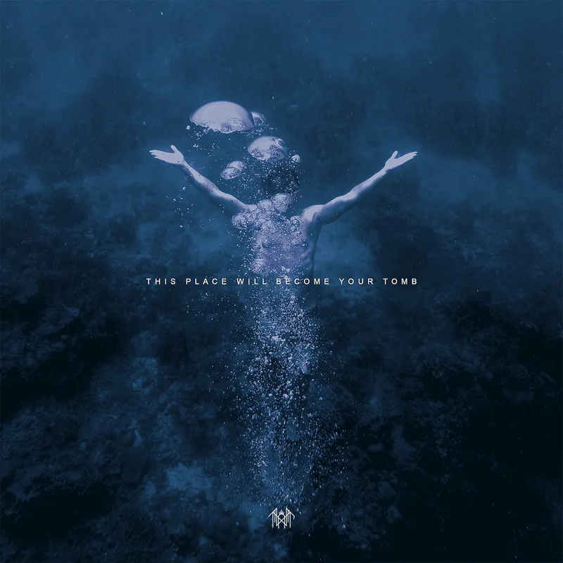Sleep Token - This Place Will Become Your Tomb [2 LP]