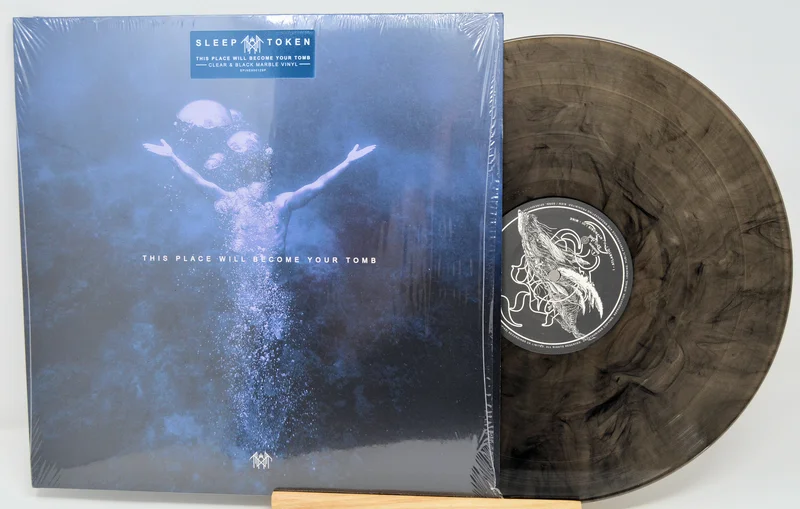 Sleep Token - This Place Will Become Your Tomb