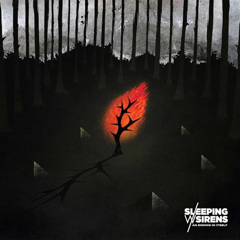 Sleeping With Sirens - An Ending In Itself