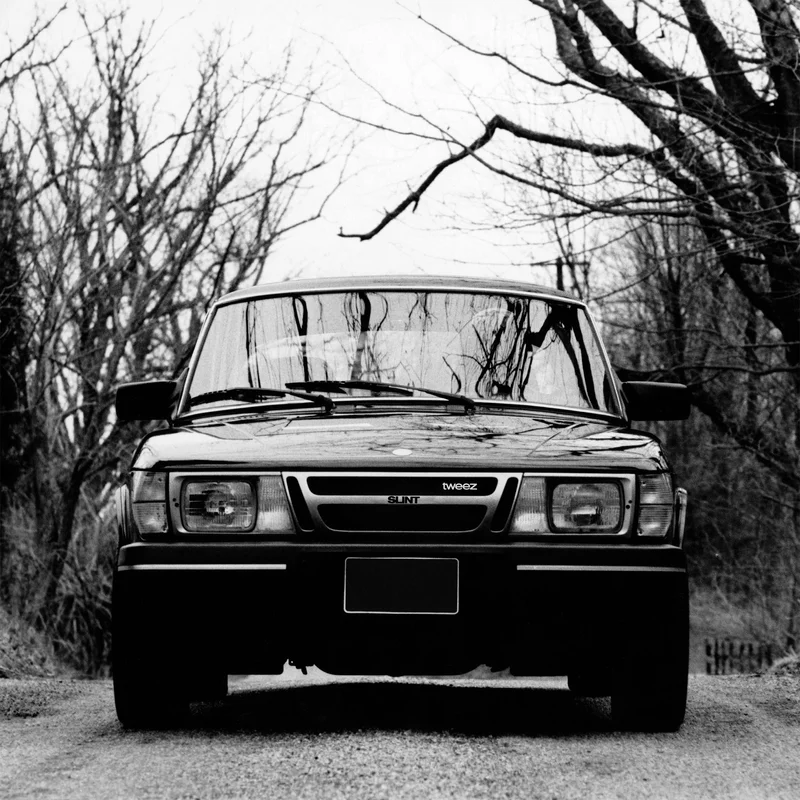 Slint  Tweez (Remastered)