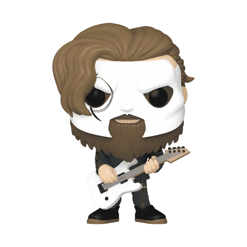 Slipknot - Jim Root Funko Pop!
