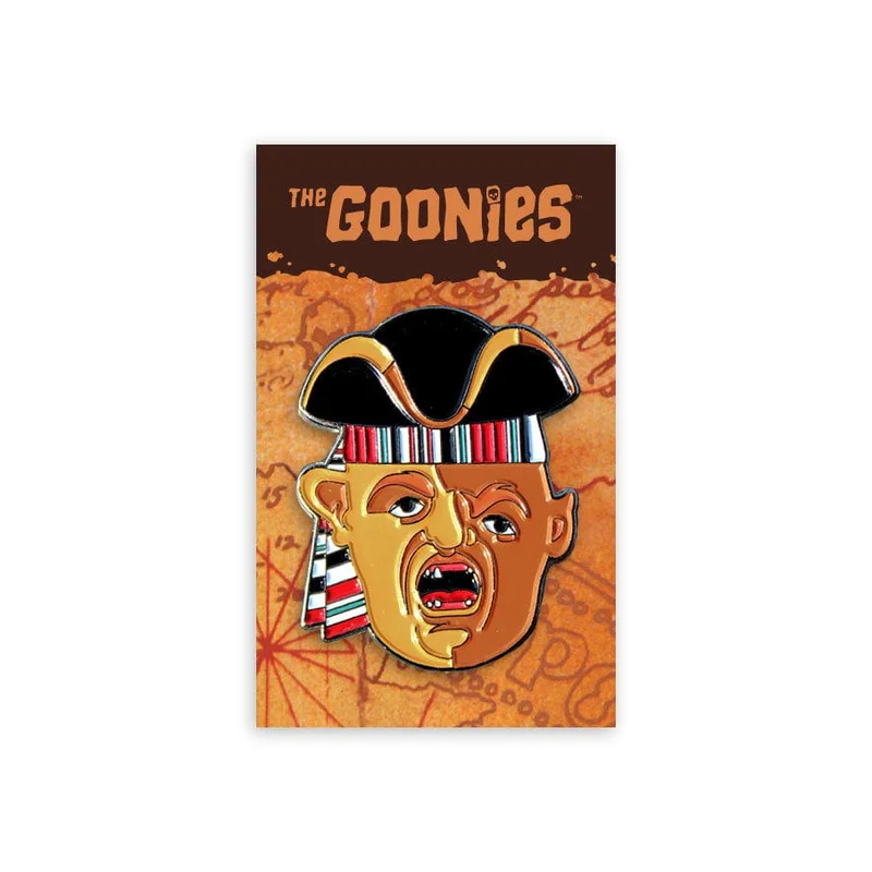 Sloth Enamel Pin