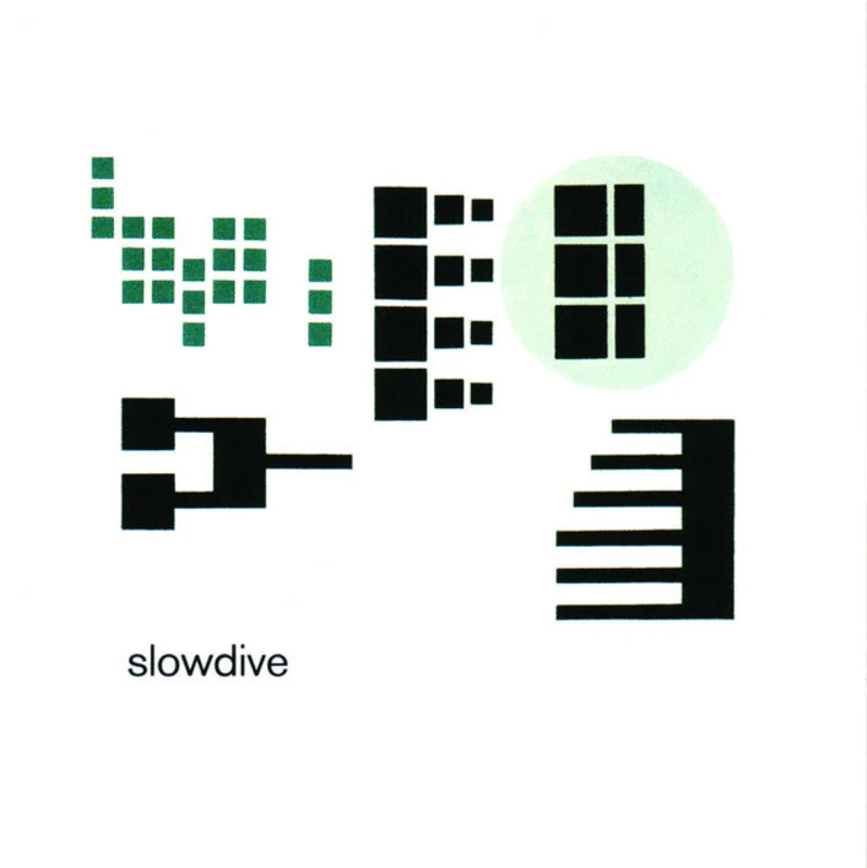 Slowdive - Pygmalion (Colour Vinyl)