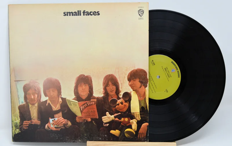 Small Faces - Self Titled