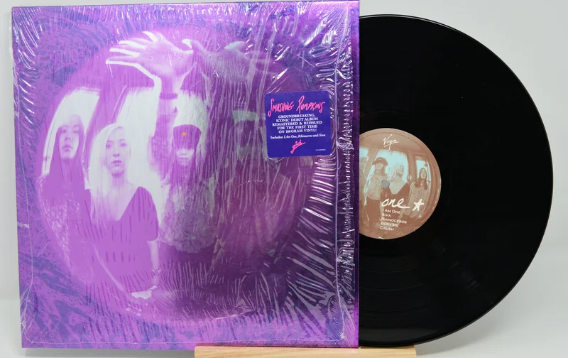 Smashing Pumpkins - Gish