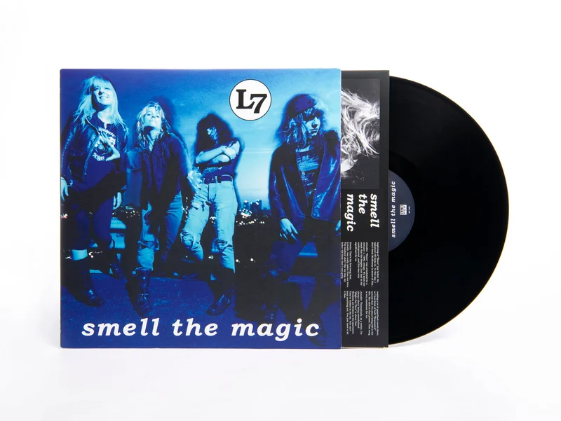 Smell the Magic (Remastered)