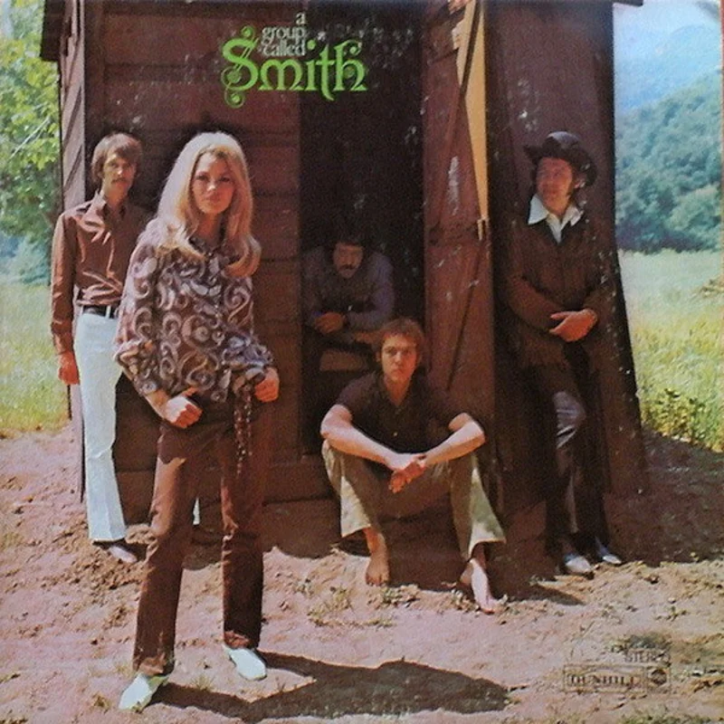 Smith (3) | A Group Called Smith