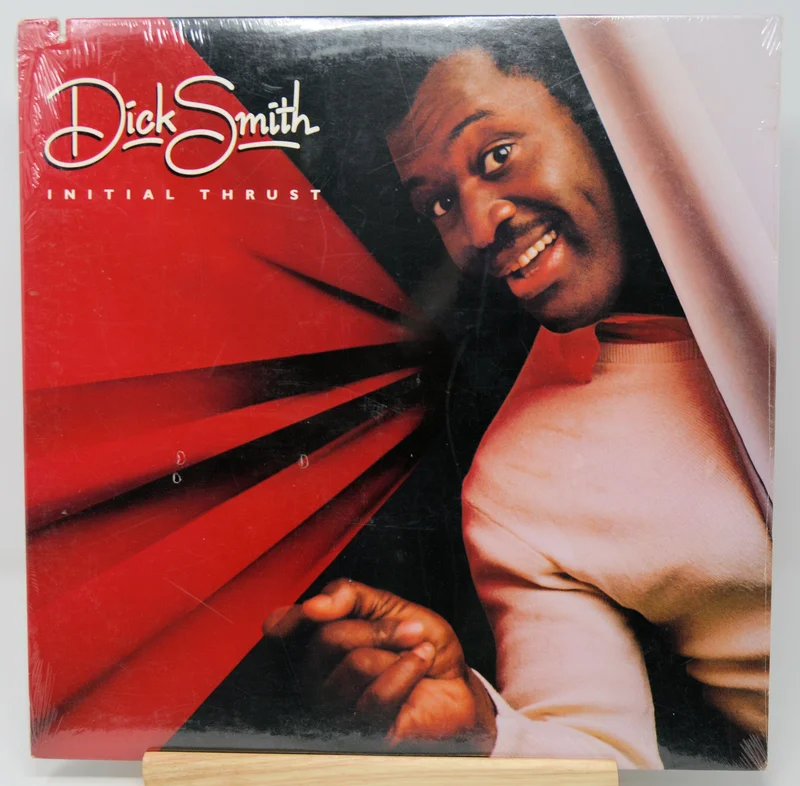 Smith, Dick - Initial Thrust