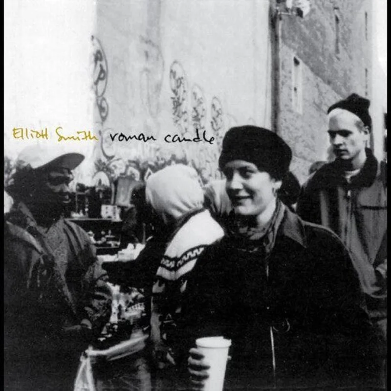 Smith, Elliot - Roman Candle