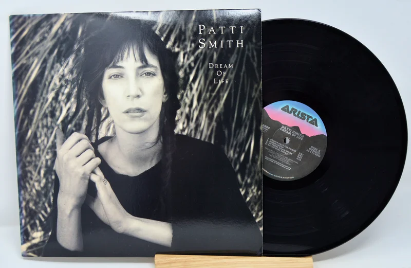 Smith, Patti - Dream Of Life