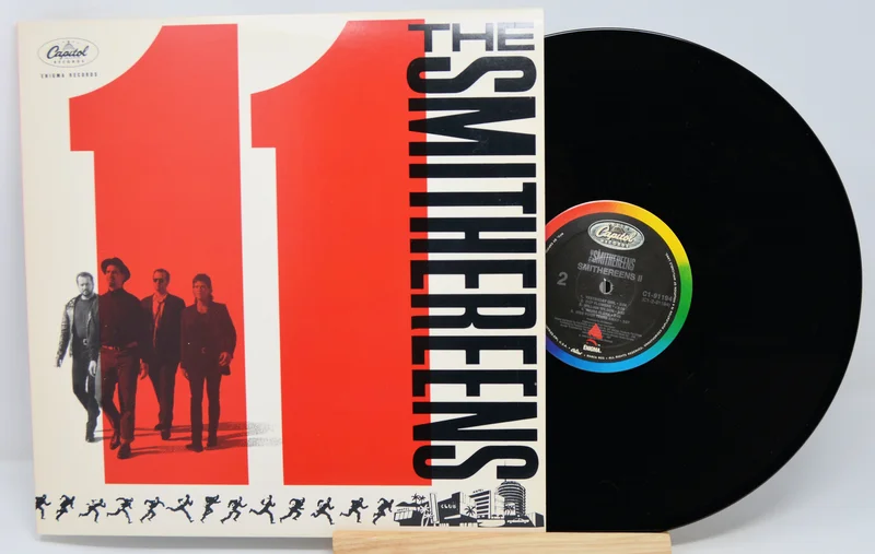 Smithereens - 11
