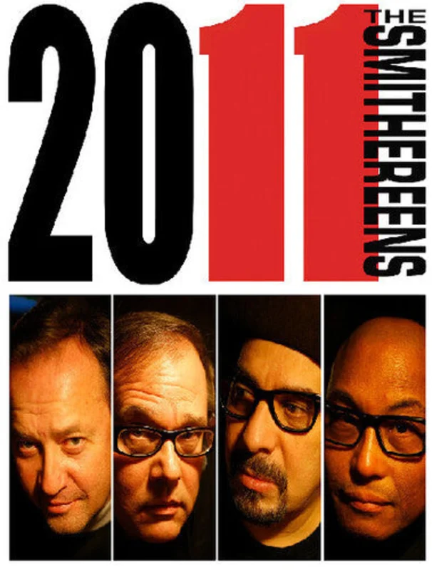 Smithereens, The - 2011