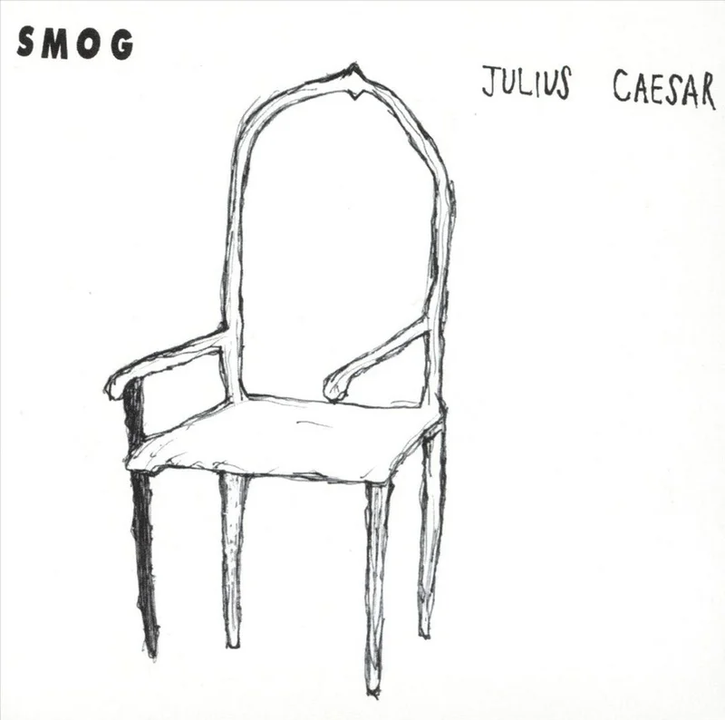 Smog  Julius Caesar