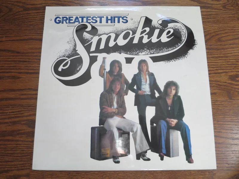 Smokie - Greatest Hits