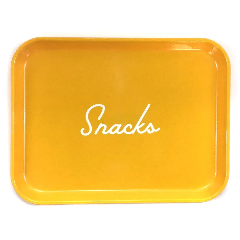 SNACKS - LARGE TRAY