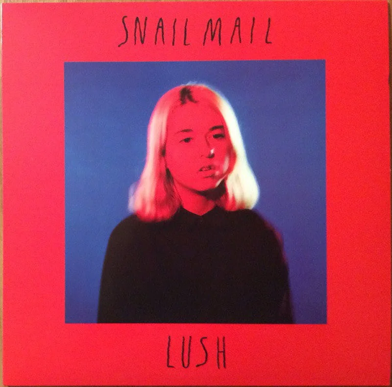 Snail Mail (2) | Lush (New)
