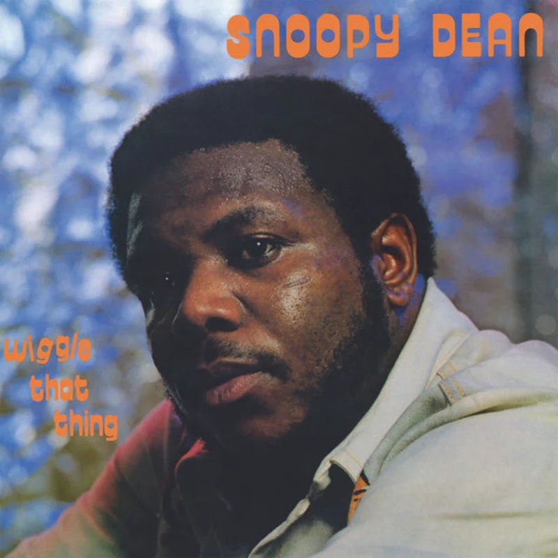 Snoopy Dean | Wiggle That Thing (New)
