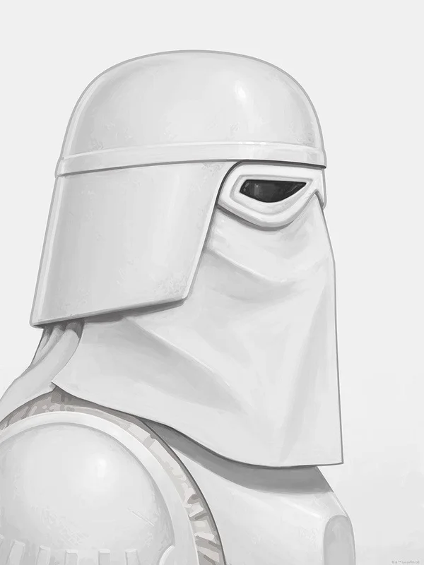 Snowtrooper