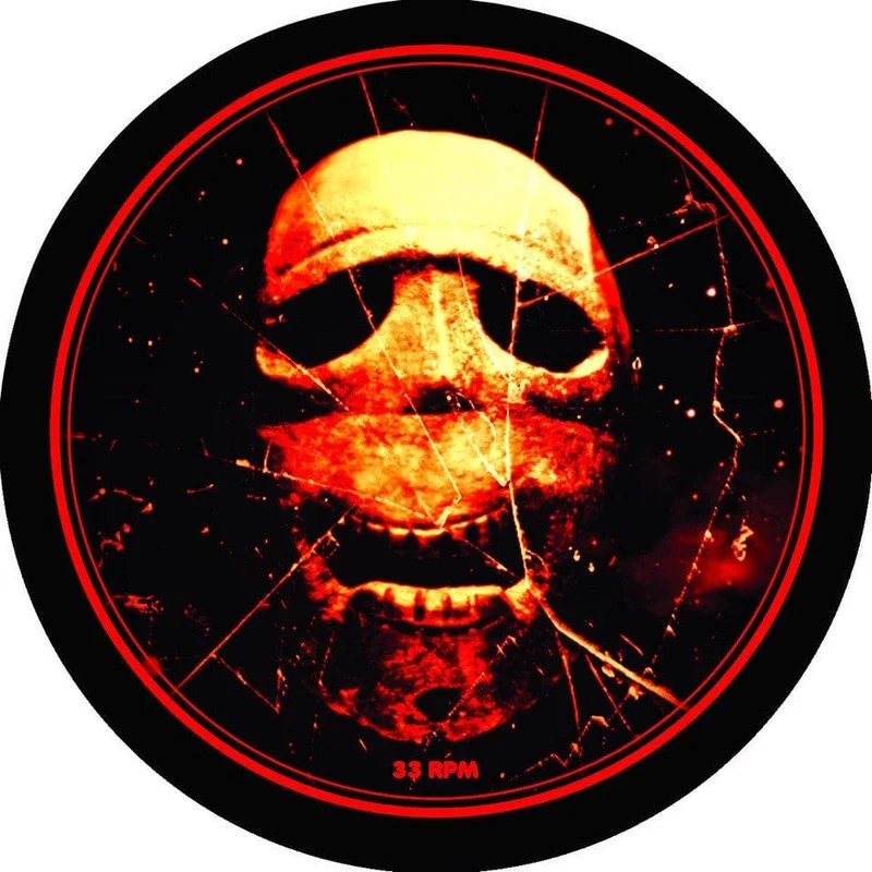 So Few Truths 12" by Broken Arrows