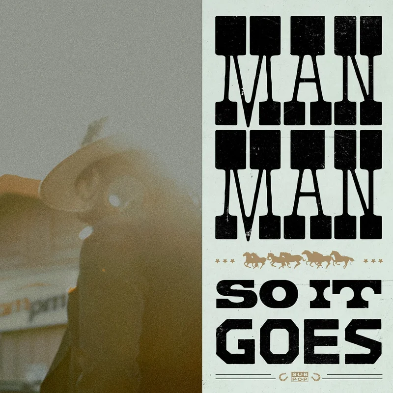 So It Goes (Fingers & The Outlaws)