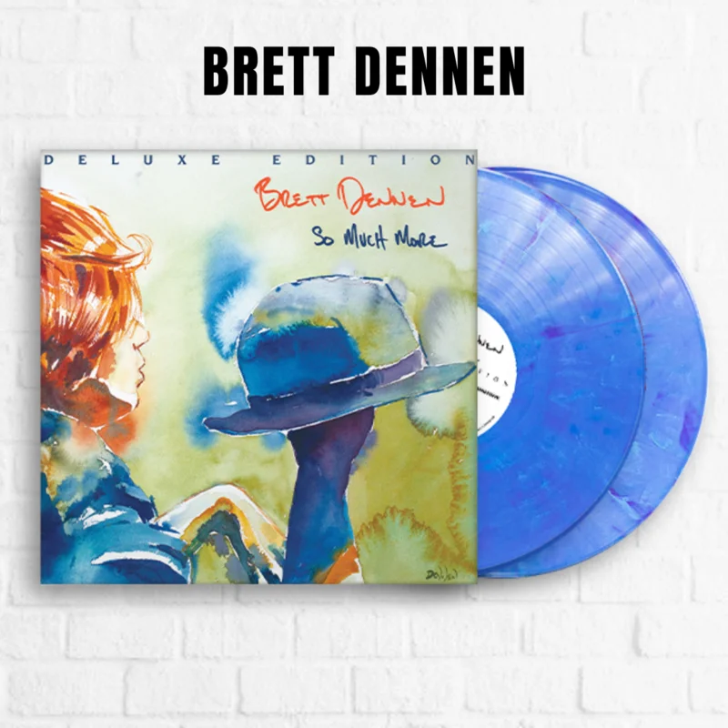 So Much More (15th Anniversary Deluxe) [Limited Blue]