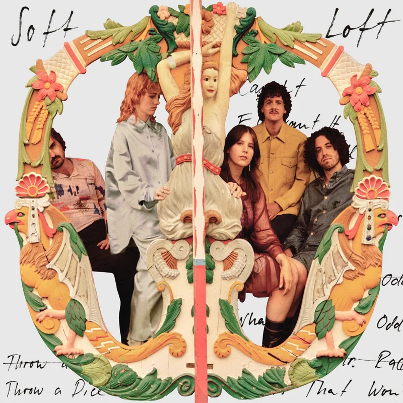 Soft Loft - Throw A Dice