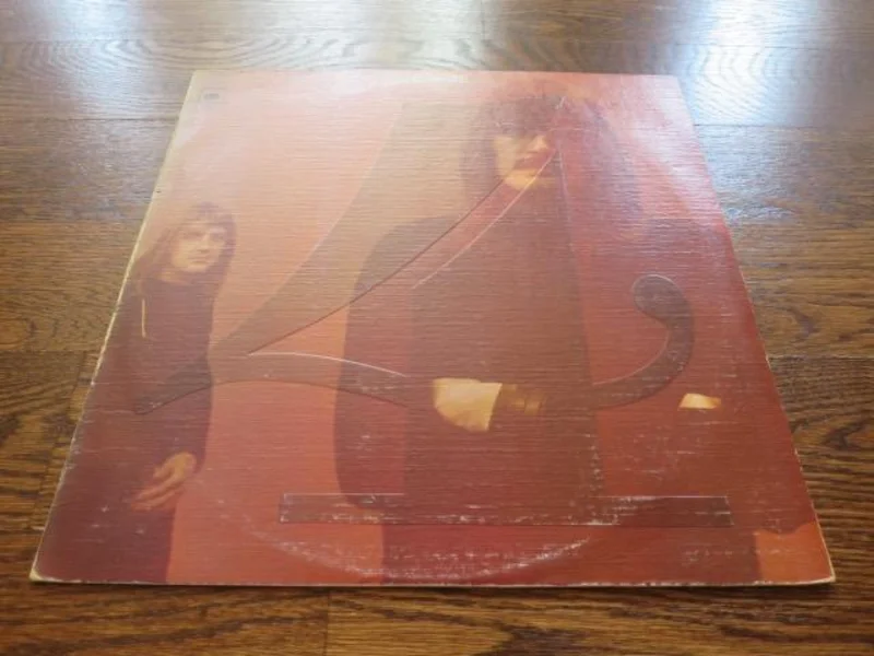 Soft Machine - 4