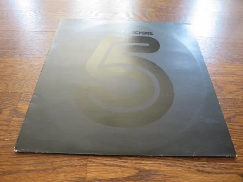 Soft Machine - 5