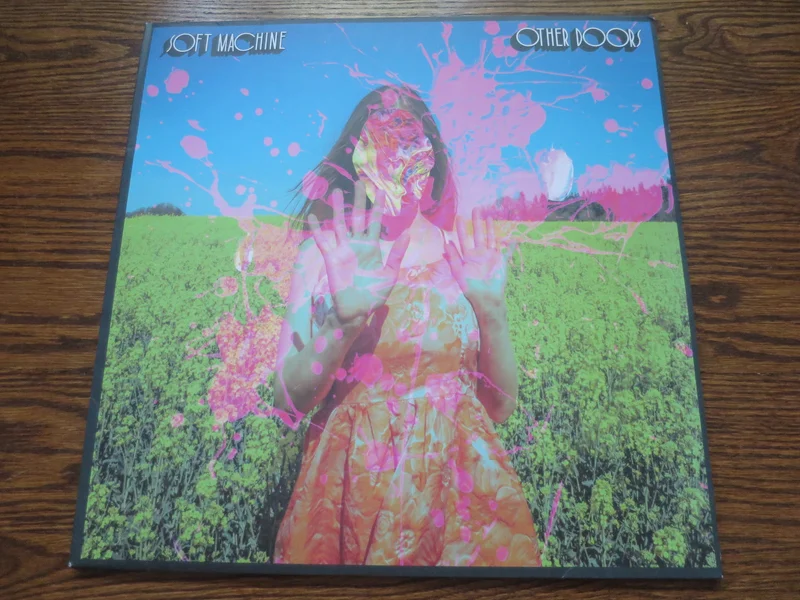 Soft Machine - Other Doors