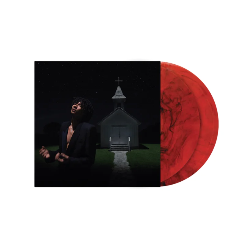 Solace Vinyl
