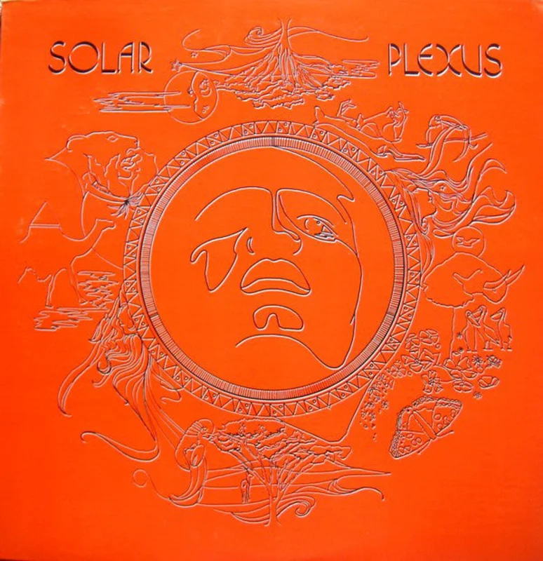 Solar Plexus (7) | Solar Plexus
