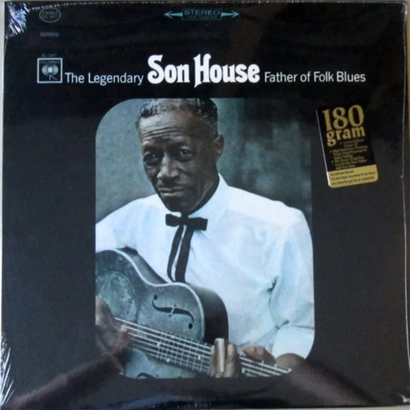 Son House | Father Of Folk Blues (New)