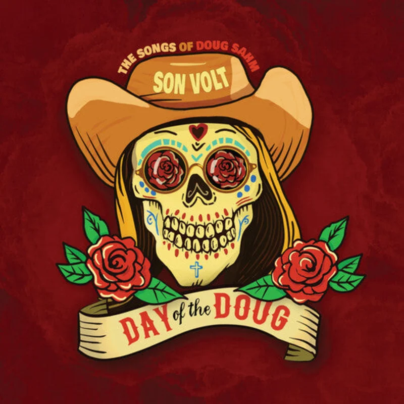 Son Volt - Day of the Doug