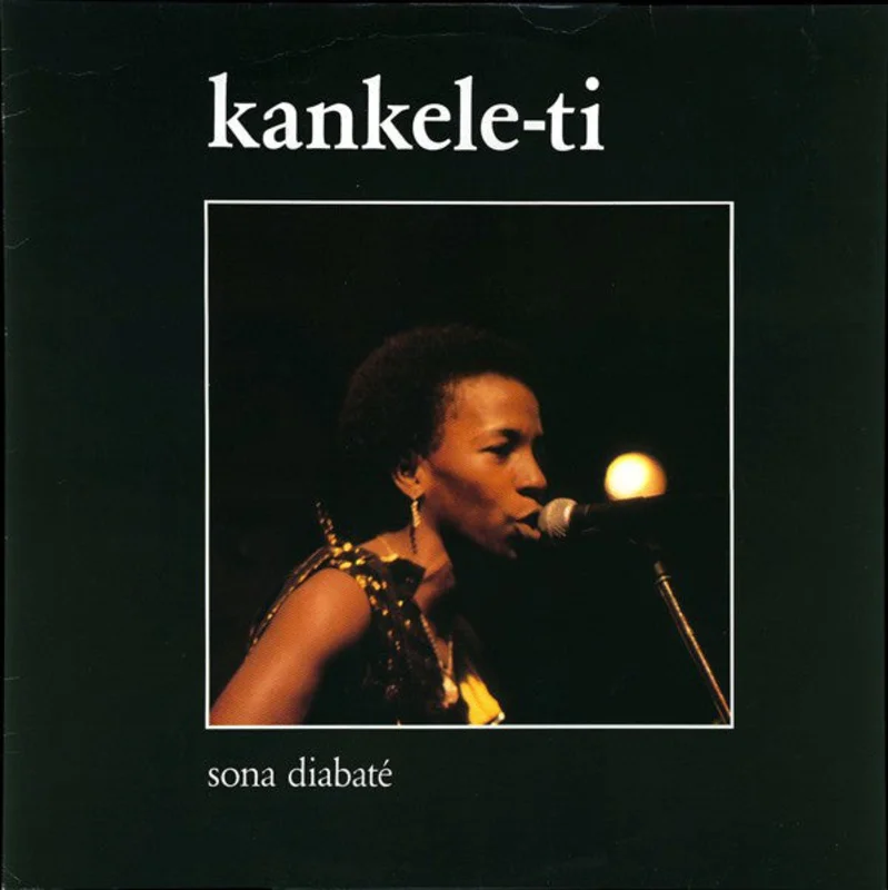 Sona Diabat | Kankele-Ti