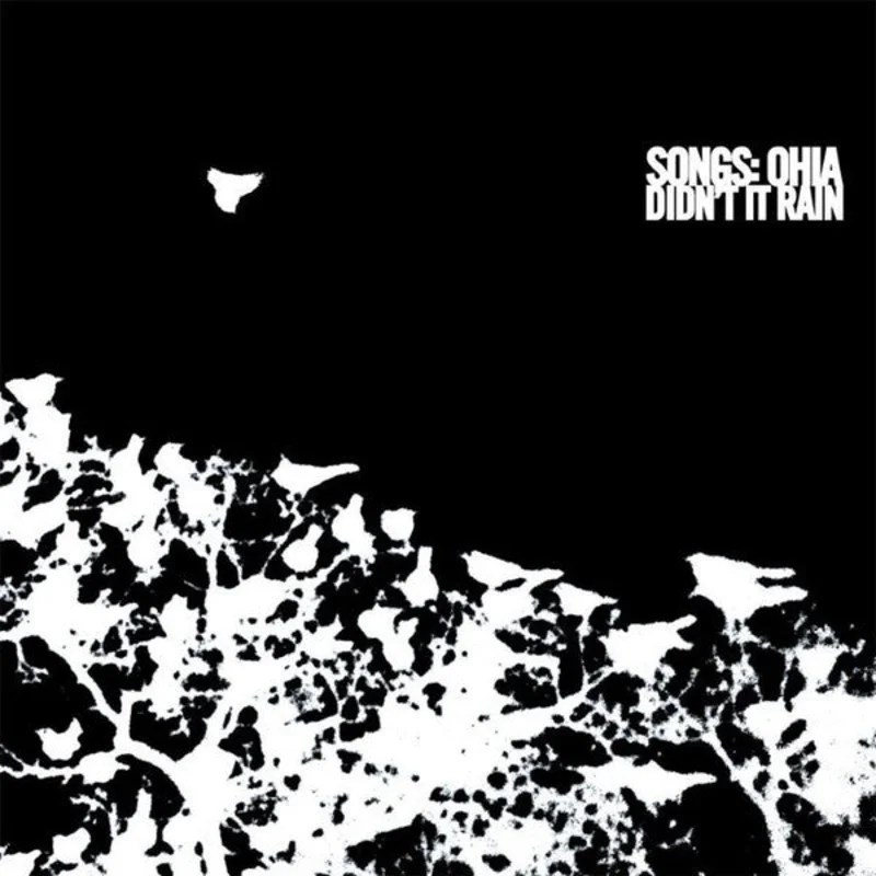 Songs: Ohia | Didn't It Rain (New)