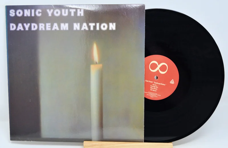 Sonic Youth - Daydream Nation