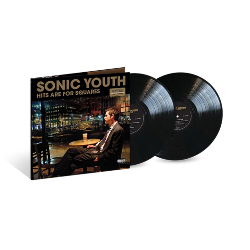Sonic Youth - Hits Are For Squares