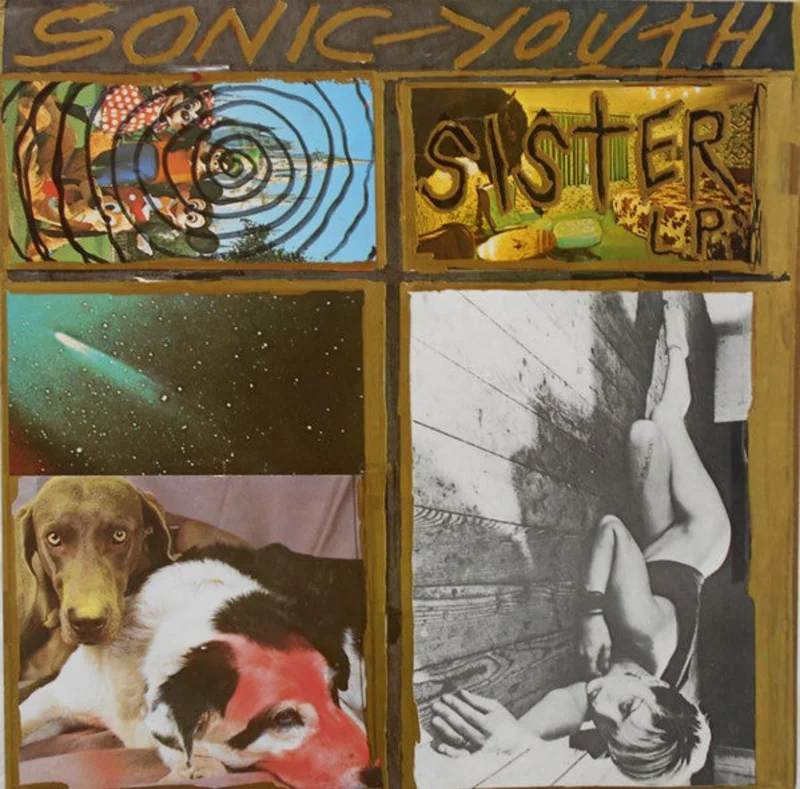 Sonic Youth Sister
