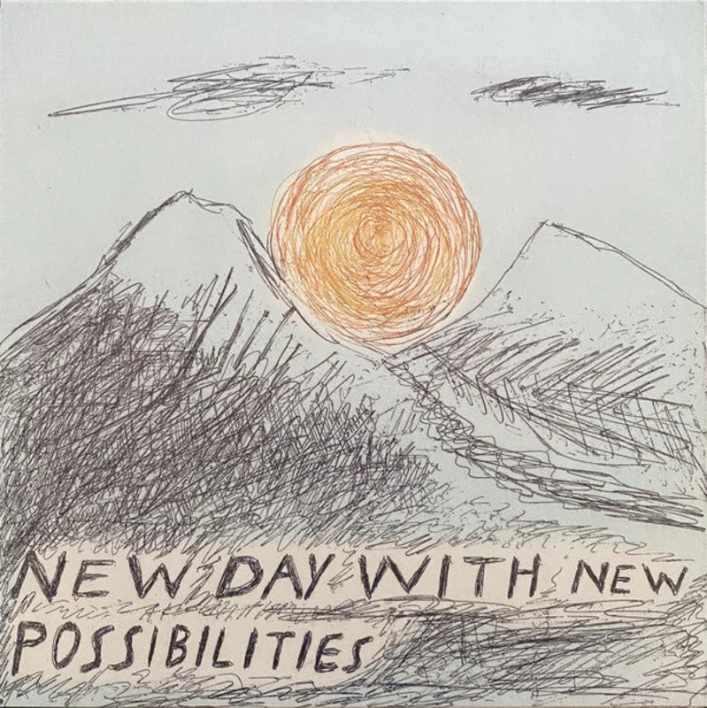 Sonny And The Sunsets | New Day With New Possibilities (New)