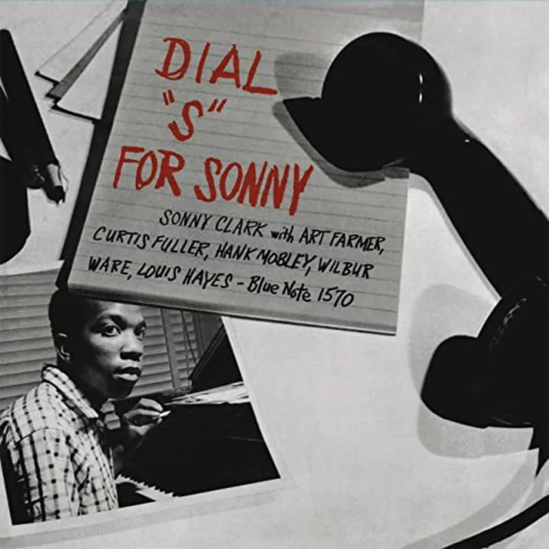 Sonny Clark | Dial 'S' for Sonny (New)