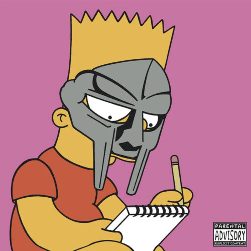 Sonnyjim & The Purist - Barz Simpson