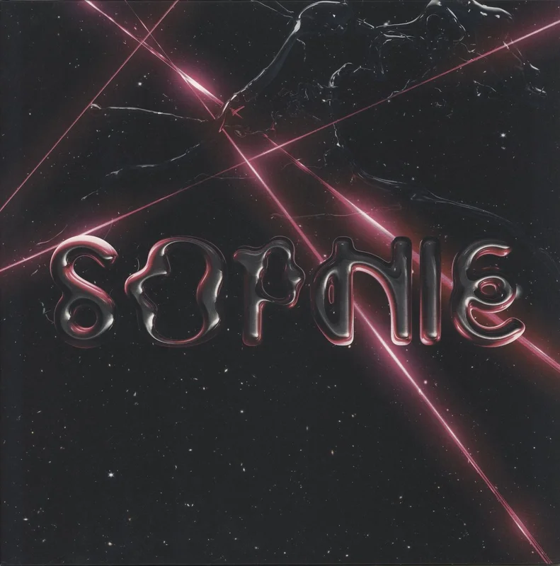 Sophie Sophie UK 2-LP vinyl set
