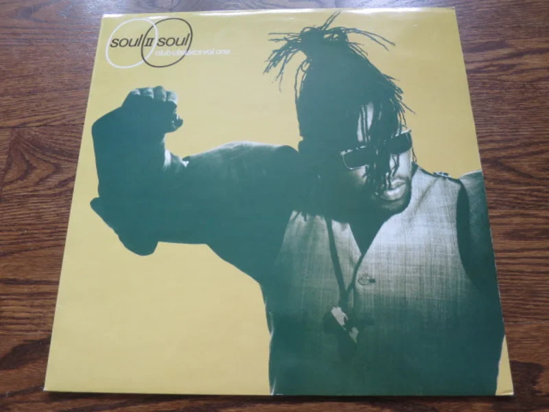 Soul II Soul - Club Classics - Vol. 1