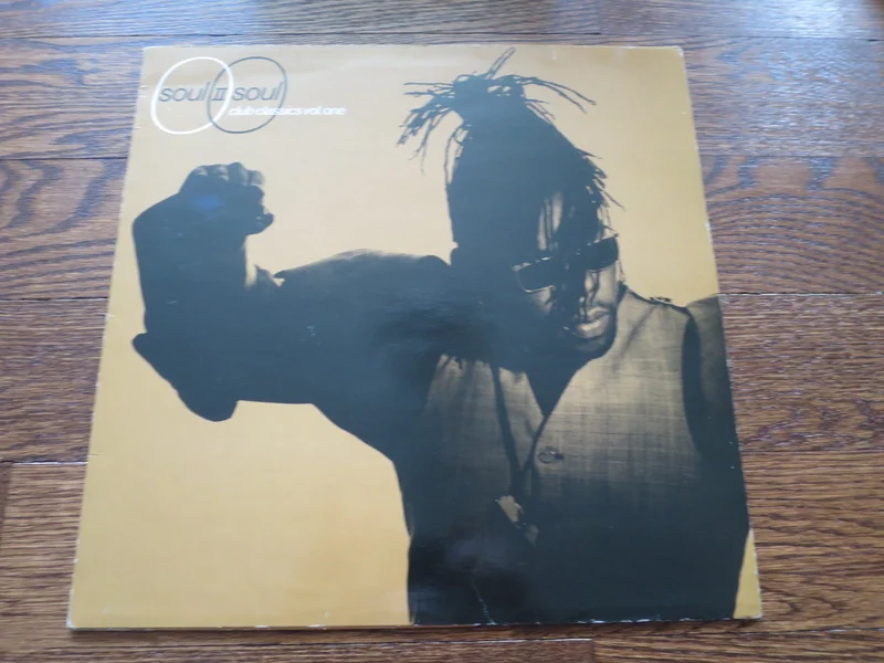 Soul II Soul - Club Classics Vol. One