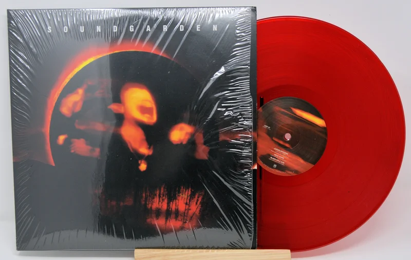 Soundgarden - Superunknown