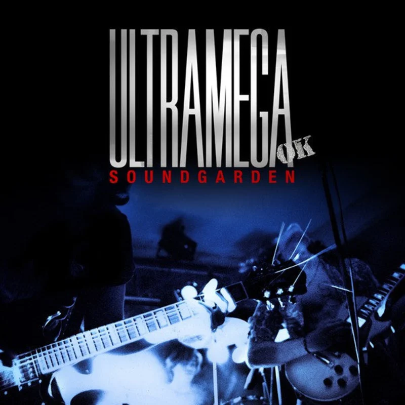 Soundgarden | Ultramega OK (New)