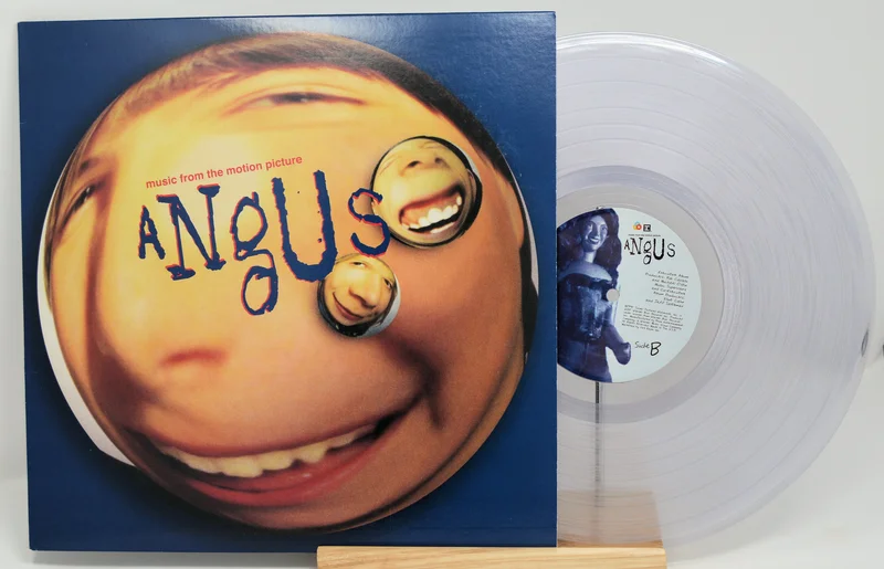 Soundtrack - Angus